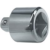 WILLIAMS 1/2" DR ADAPTOR (SH-130) 1/2"ドライブ 1/2F × 3/4M アダプター JHWSH-130