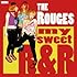 The Rouges「my sweet R&R」