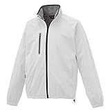 KURODARUMA(クロダルマ) ストレッチニットハーフコート シルバー 4L