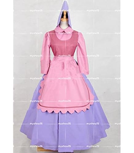 ディズニー コスプレ衣装とピンクハイヒールセット Tika ハロウィン バニー コスプレ バニーガール衣装 仮装