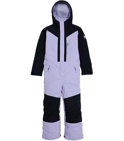 Amazon | 【BURTON】2023/2024 Toddlers 2L One Piece トドラー ボディ