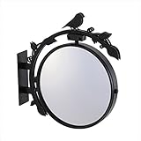 オンリーワン　ガレージミラー　バード　MY2-1852