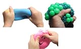 [キュリアスマインド]Curious Minds Busy Bags Fidget Toy BundleFidget Set for Students, Adults and Children 5 [