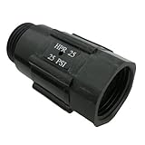 LASCO RV521 In-line RV Water Pressure Regulator [並行輸入品]