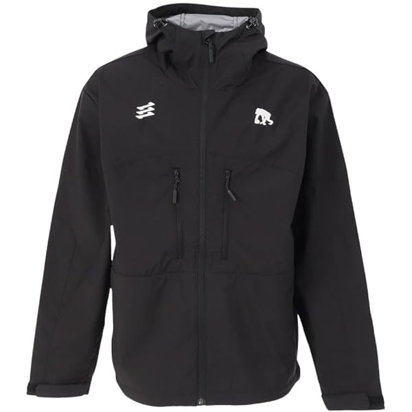 Amazon | [エゴザル] EGOZARU 3LAYERマウンテンフーディ(EZJK-F2105