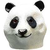 [AiO　JAPAN] マスク パンダ 被り物 かぶりもの [並行輸入品]