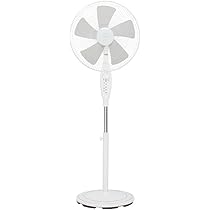 トヨトミ フロア扇風機 大風量 風量3段階 ホワイト FS-F40L(W) Amazon | トヨトミ 扇風機 フロア扇風機 大風量 風量3段階