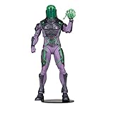 McFarlane Toys (マクファーレン) おもちゃ 7インチ DCバットマン ビヨンド ブライトアクションフィギュア 22個の可動パーツ付き コレクター収集可能なDCフィギュア ユニークなコレクターキャラクターカード付き – 対象年齢12歳以上。