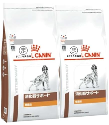 Amazon.co.jp: 犬用 消化器サポート 低脂肪 小型犬用S(3kg) おしぼり