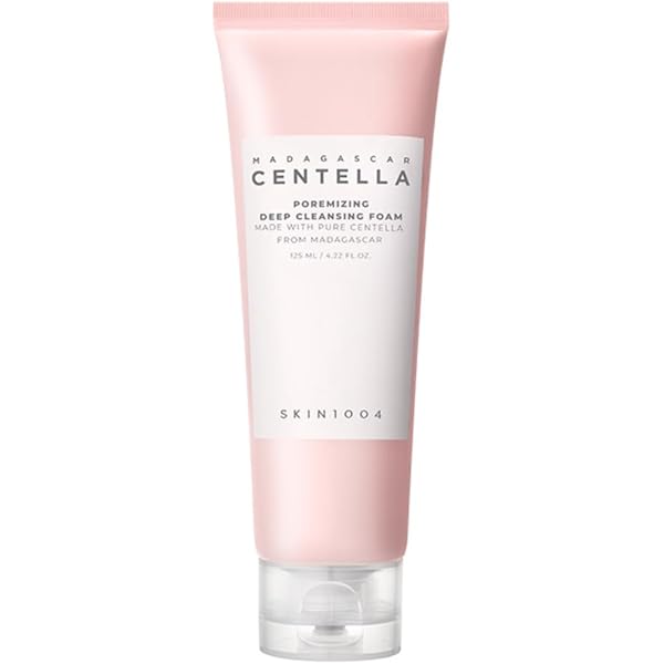 Amazon | SKIN1004 トーンブライトニング 洗顔フォーム 125ml