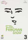FROGMANSHOW �Õ��M�����̃R�t�B�[