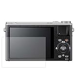 【2枚セット】ClearView(クリアビュー) FUJIFILM XQ2 用 66.5/47/R1 【 安心の 5大機能 衝撃吸収 ブルーライトカット 】 液晶 保護 フィルム 反射防止 抗菌 気泡レス