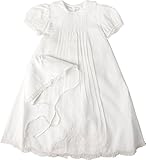 Feltman Brothers SHIRT ベビー・ガールズ US サイズ: 9-12 Months カラー: ホワイト