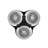 メンズシェーバー替刃 9000シリーズ 替刃 SH 90/81 シェーバーヘッド 髭剃り ス対応 メンズシェーバー 9000 メンズシェーバー に対応