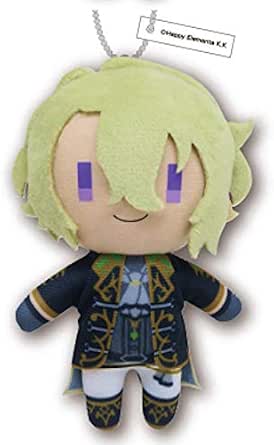Amazon 巴日和 あんさんぶるスターズ コスチュームマスコット Vol 6 Og アニメ 萌えグッズ 通販