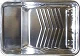 Purdy 509362000 Accessories 2 Quart Metal Tray [並行輸入品]