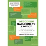 Decoding Gardening Advice おもちゃ (並行輸入)