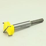 digram フォスナービット Forstner Bit　(刃径38mm) 【dm20018】