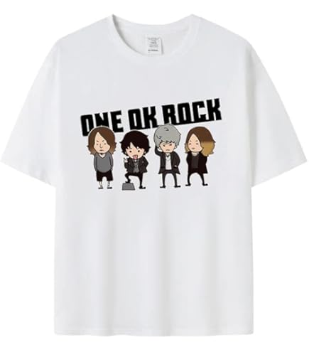 ✨美品✨ONE OK ROCK ワンオクロック 2023 ツアー　Tシャツ　半袖 Amazon.co.jp: ONE OK ROCK（ワンオクロック）2023 LD Album