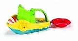 Munchkin Tug Along Boat