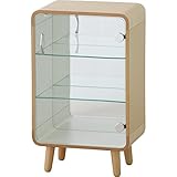 コレクションシェルフS [W36 x D26.5 x H60cm] 家具 収納家具 オープンシェルフ・ラック