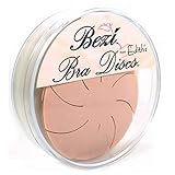 Bra Discs Nipple Covers Style 4101 - Blush