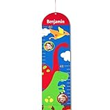 PersonalizedフォトGrowth Chart