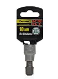 3/8 DR X 10MM HEX BIT SOCKET by Spectrum Diversified