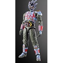 流しそうめん 装動 ギーツ ID 4 Feat.装動リバイス コンプリート 装動 仮面ライダーギーツ ID 4 Feat. 装動 仮面ライダーリバイス