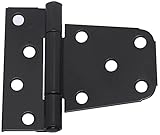 National Hardware V287 3-1/2" Extra Heavy Duty Gate Hinge [並行輸入品]