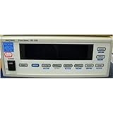 小野測器 デジタル流量計 ／ FM-1500 【中古品 保証期間付き】