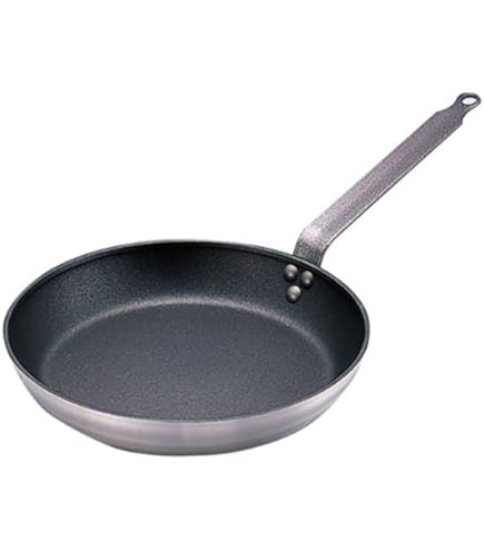 Amazon｜マトファー/ブウジャ アルミノンスティック フライパン 6651