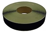クラレファスニング 粘着付面フック 幅50mm 長さ25m 黒 箱入り