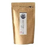 [はぎの食品] 焼あご万能だしの素 顆粒タイプ スプーン付き 110g