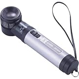 京葉光器:リーフ ライトスケールルーペ SCLI-10N 型式:SCLI-10N
