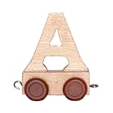 Legler Letter Train A Children's Furniture by Diverse