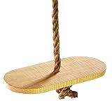 Adventure Parks Classic Swing Disc Tree Surfer [並行輸入品]