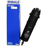 BMW アルピナ 燃料フィルター フューエルフィルター 3シリーズ 5シリーズ 6シリーズ 7シリーズ 8シリーズ X3 X4 X5 X6 X7 D5 (G01 G02 G05 G06 G07 G11 G14 G15 G16 G20 G30 G31 G32GT) 320d 523d 623d 740d 740Ld 840d 20d 35d 40d M40d MAHLE マーレ F407