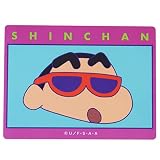 スモール・プラネット(Small Planet) クレヨンしんちゃん キャラクターステッカー サングラス