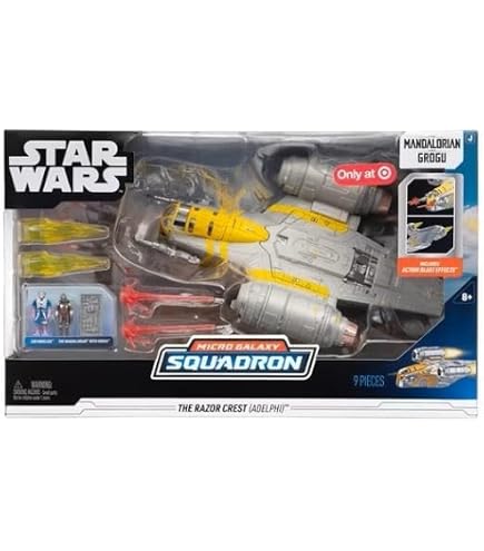 Amazon.co.jp: ハズブロ（Hasbro）STAR WARS スター・ウォーズ／アンド