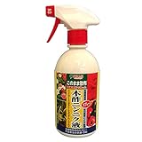フェルム(FERME) 木酢ニンニク液スプレー 500ml