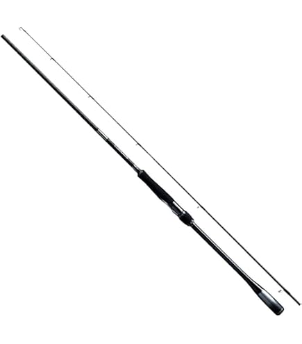 26ルナミス S90L Amazon | シマノ(SHIMANO) シーバスロッド 26ルナミス S90ML | シマノ