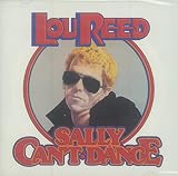 Sally Can't Dance
