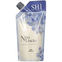 Amazon.co.jp: ミルボン【ネオリシオ】SH 1剤 : ビューティー