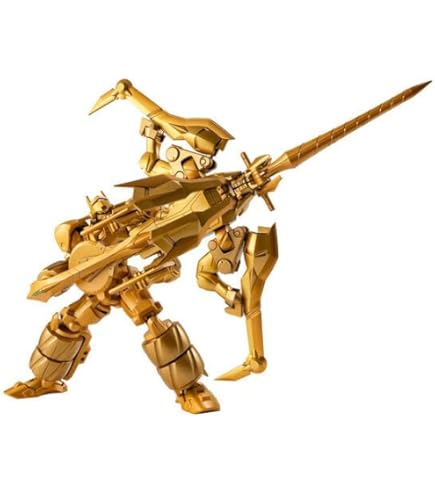 Amazon | スーパーミニプラGEAR戦士電童フェニックスエール & アカツキ