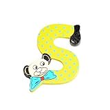 Legler S Bear's Head Letter Children's Furniture by Diverse