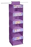 Disney Sofia The First 5-Tier Hanging Organizer [並行輸入品]