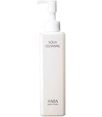 Amazon | ハーバー スクワクレンジング 詰替用 240mL | HABA