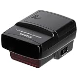 Canon スピードライトトランスミッター ST-E2
