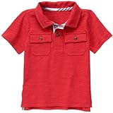 ジンボリー GYMBOREE/ ポロシャツ トップス半袖シャツ 12～18ヶ月【並行輸入】